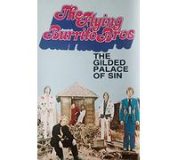 The Gilded Palace Of Sin