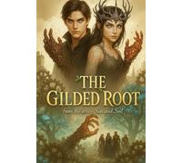 The Gilded Root book 1 in the series Sun and Soil: An Epic Fantasy Romance: A Gripping Dystopian Romantasy of Elemental Magic, Fated Mates, and Forbidden Love