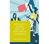 The Gilets Jaunes and the New Social Contract