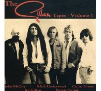 The Gillan Tapes Vol. 1 by Ian Gillan Band (1998-10-06)