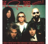 The Gillan Tapes Vol.2