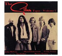 The Gillan Tapes-Volume One