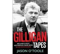 The Gilligan Tapes by Jason OToole Jason OToole (Auteur)