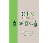 The Gin Dictionary