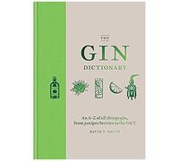 The Gin Dictionary
