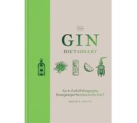 The Gin Dictionary