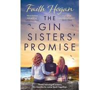 The Gin Sisters' Promise