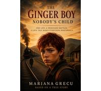 The Ginger Boy, Nobody’s Child
