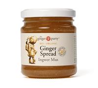 The Ginger Party - Ginger Spread - 240g
