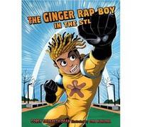 The Ginger Rap Boy in he STL - Corey Elizabeth Dean - Amazon Digital Services LLC KDP - Livre en Anglais Corey Elizabeth DeanCorey Elizabeth Dean (Auteur)