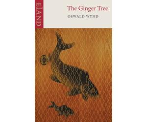 [[The Ginger Tree]] [By: Wynd, Oswald] [April, 2003]