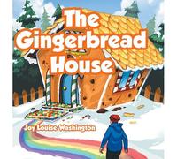 The Gingerbread House