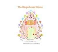 The Gingerbread House