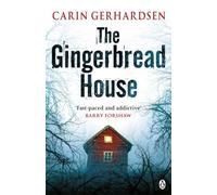 The Gingerbread House