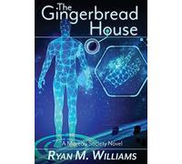 The Gingerbread House