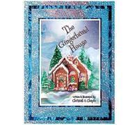 The Gingerbread House