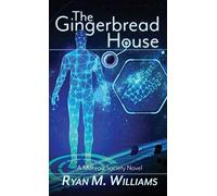 The Gingerbread House