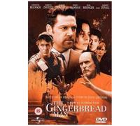 The Gingerbread Man (2006) Dvd - Kenneth Branagh, Altman Dir