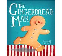 The Gingerbread Man