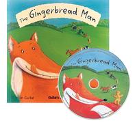 The Gingerbread Man