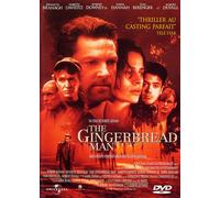 The Gingerbread Man