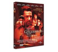 The Gingerbread Man