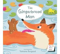 The Gingerbread Man