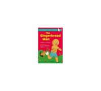 The Gingerbread Man: A Bloomsbury Young Reader