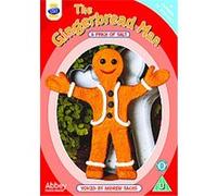 The Gingerbread Man - A Pinch Of Salt G