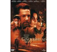 The Gingerbread Man by Kenneth Branagh