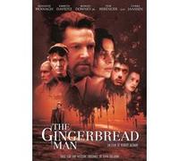 The Gingerbread Man DVD E