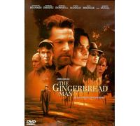 The Gingerbread Man [Import USA Zone 1]