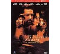 The Gingerbread Man - Kaybetme Zamani - John Grisham