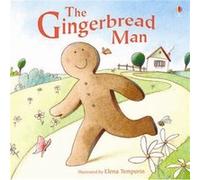 The Gingerbread Man (Picture Books)