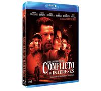 The Gingerbread Man (Region B)