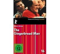 The Gingerbread Man / SZ Berlinale (DVD)