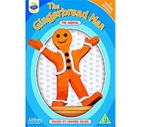 The Gingerbread Man - The Gingerbread Man - the Arrival [Import anglais]