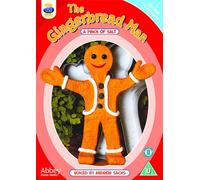 The Gingerbread Man - The Gingerbread Man - a Pinch of Salt [Import anglais]