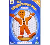 The Gingerbread Man - The Gingerbread Man - the Arrival [Import anglais]