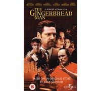 The Gingerbread Man [VHS]