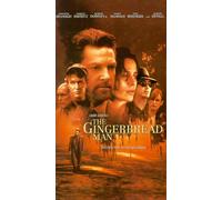 The Gingerbread Man [VHS]