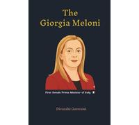 The Giorgia Meloni: The Rise of Women in Leadership