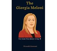 The Giorgia Meloni: The Rise of Women in Leadership
