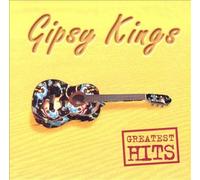 Gipsy Kings - Greatest Hits
