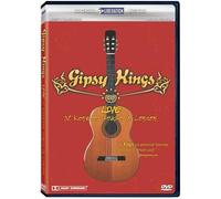 The Gipsy Kings: Live At Kenwood House In London