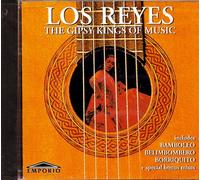 The Gipsy Kings Of Music