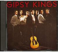 The Gipsy Kings - Same (1987, Bamboleo.) [Import]
