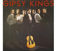 The Gipsy Kings - Same (1987, Bamboleo.) [Import]