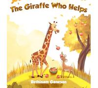 The Giraffe Who Helps