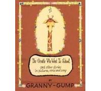 The Giraffe Who Went To School